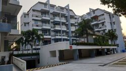 Parc Imperial (D5), Condominium #393187011